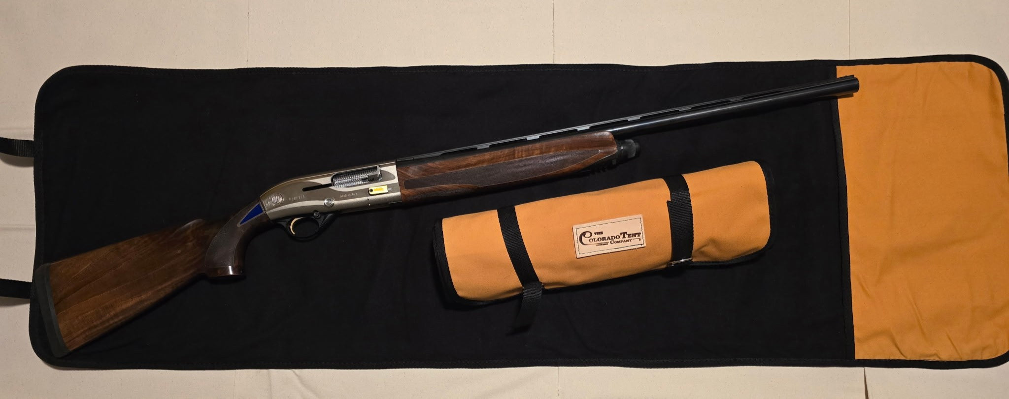 Gun Cleaning Mat