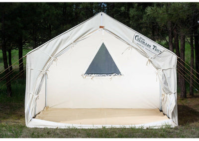 Wall Tent Floor