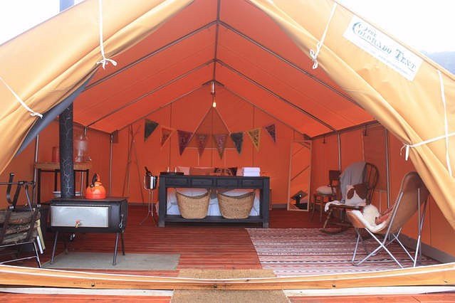 Colorado Lodge