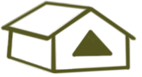 Colorado Tent Company gift card — American-made canvas tents and gear since 1890