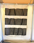Wall Tent Organizer - Denver Tent