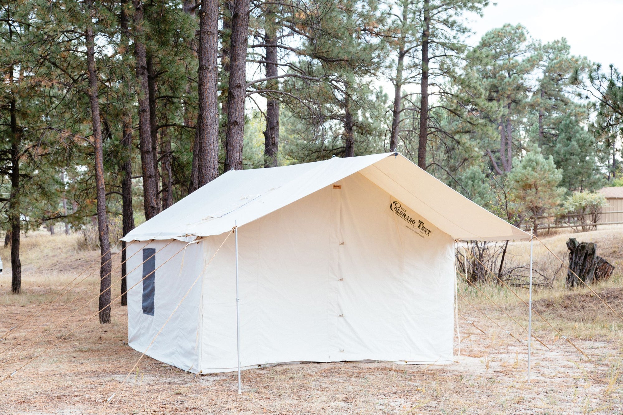 Celebrate Thanksgiving Outdoors