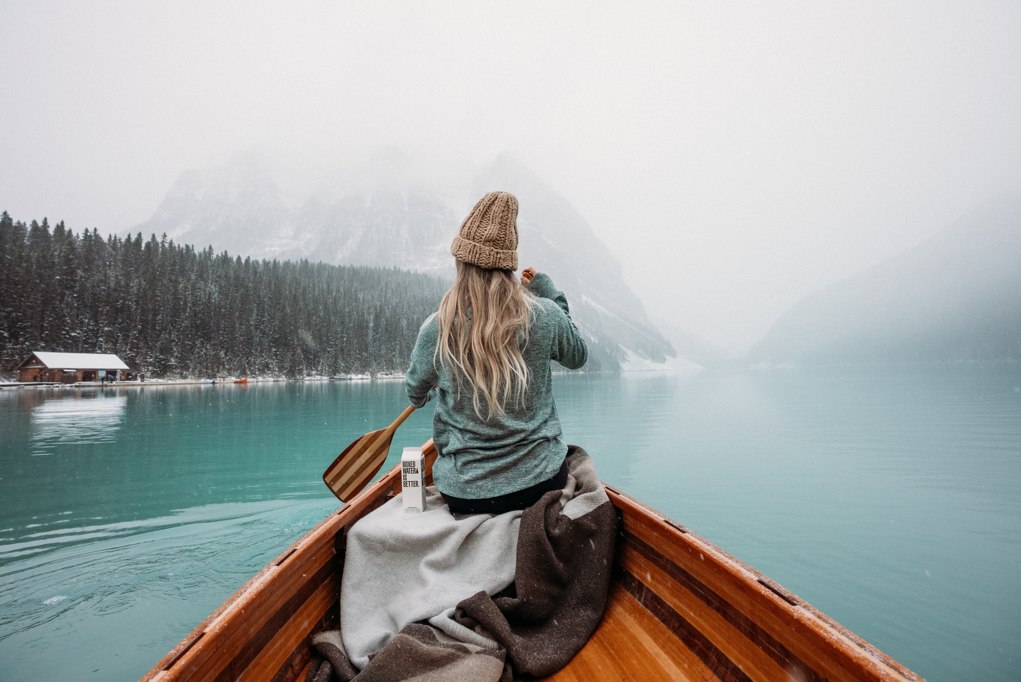 Outdoor Gear For Fishermen
