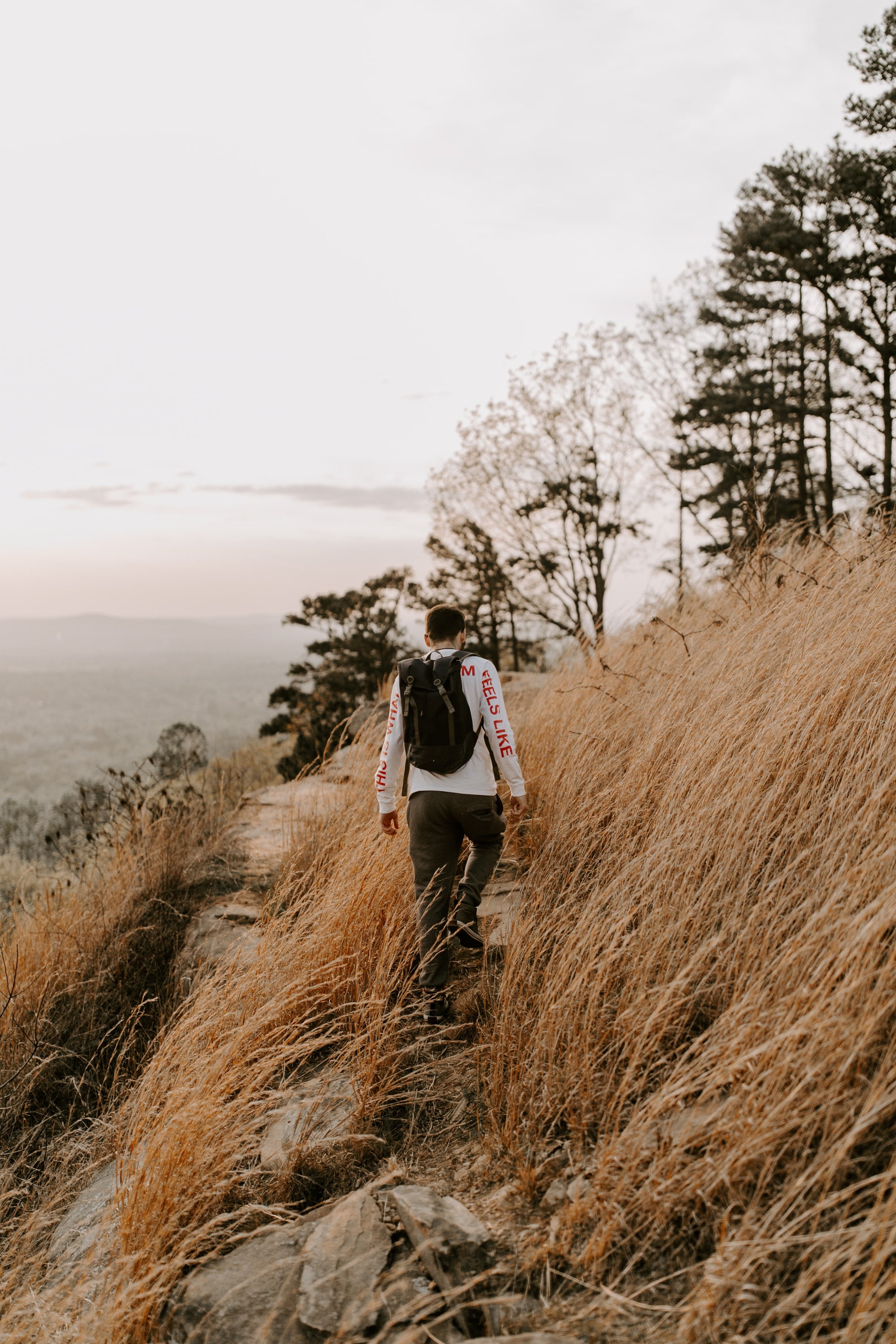 Fall Is The Best Season To Go Hiking