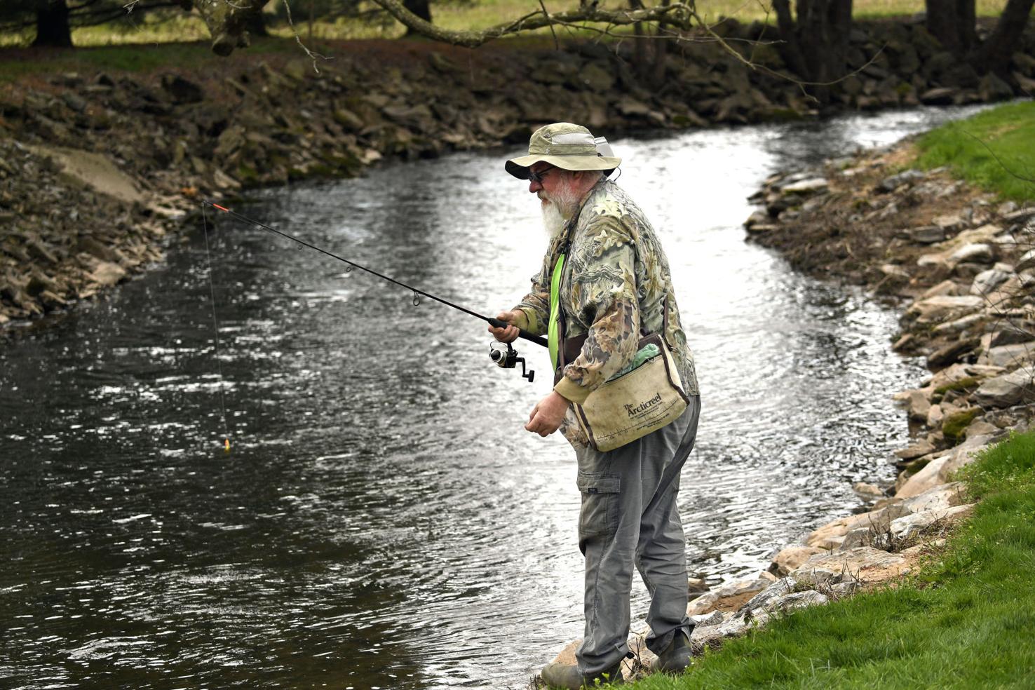 Hunting & Fishing