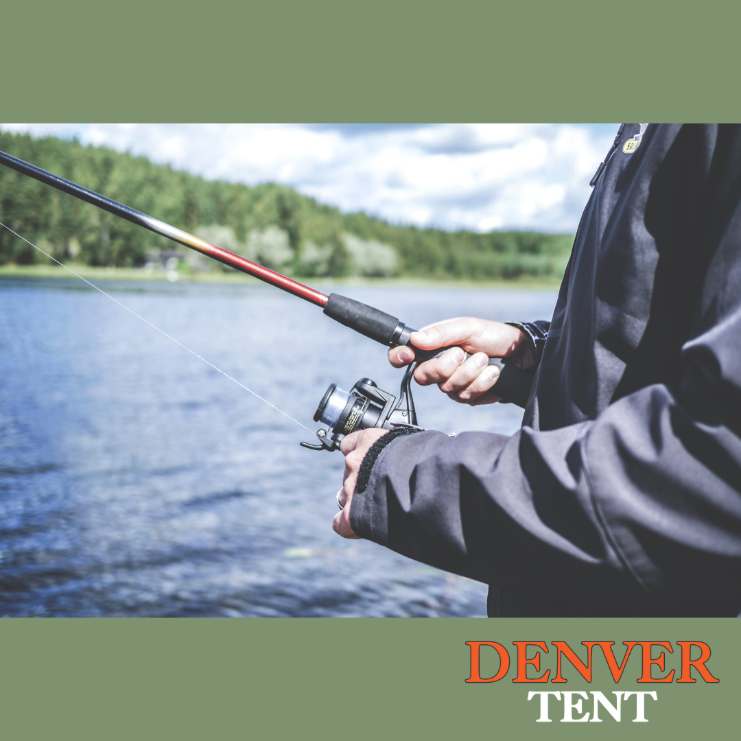 Fishing