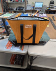 Insulated Tote Bag