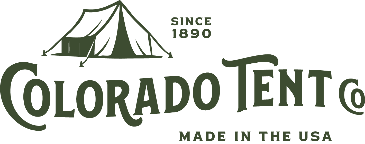 Colorado Tent