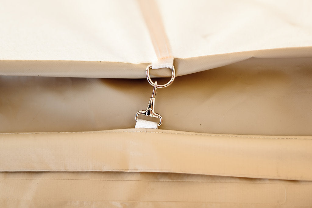 Wall Tent Floor
