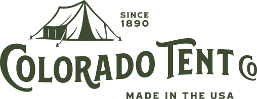 Colorado Tent Company