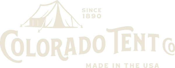 Colorado Tent Company