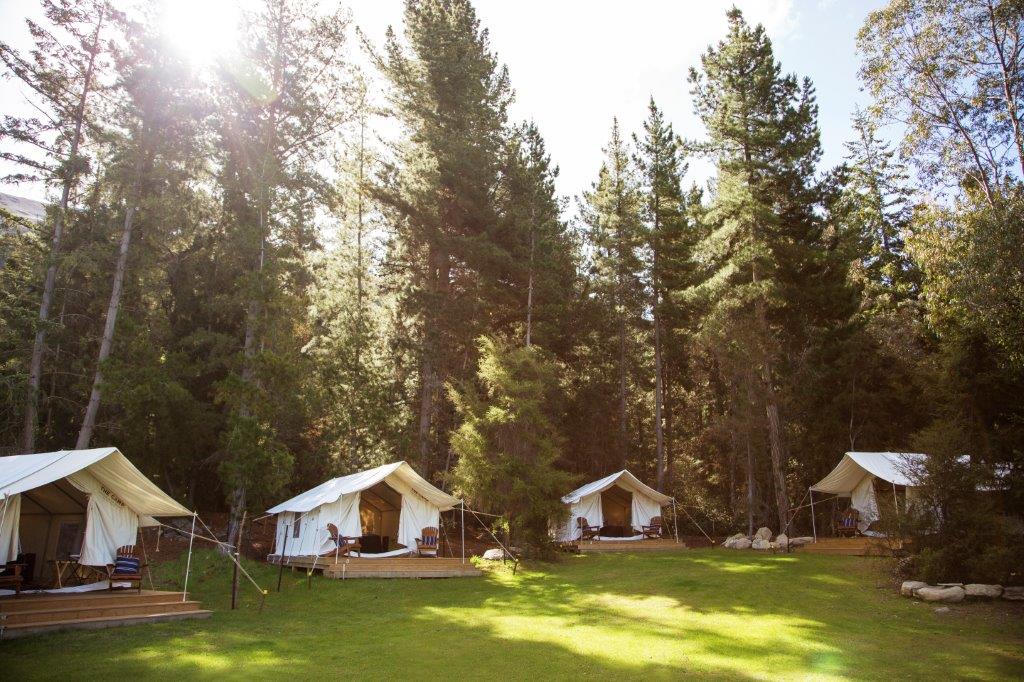 Colorado Tent