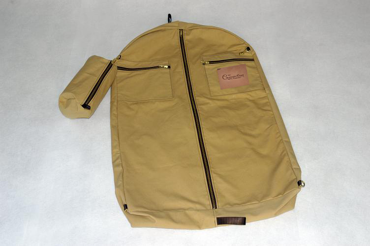 Colorado Garment Bag