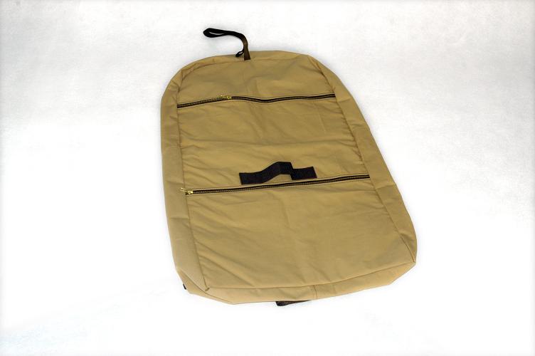 Colorado Garment Bag
