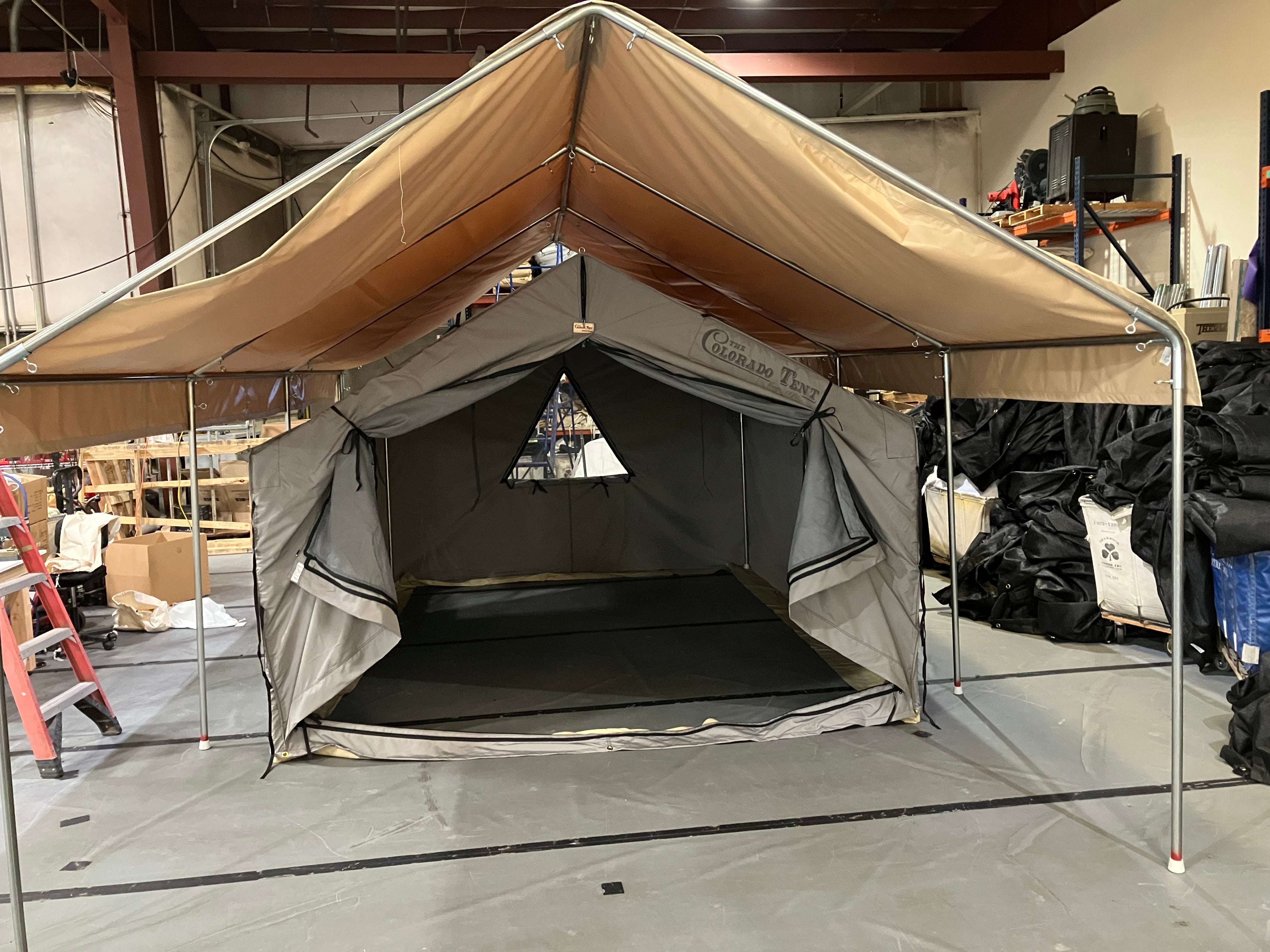 Colorado Lodge - Special