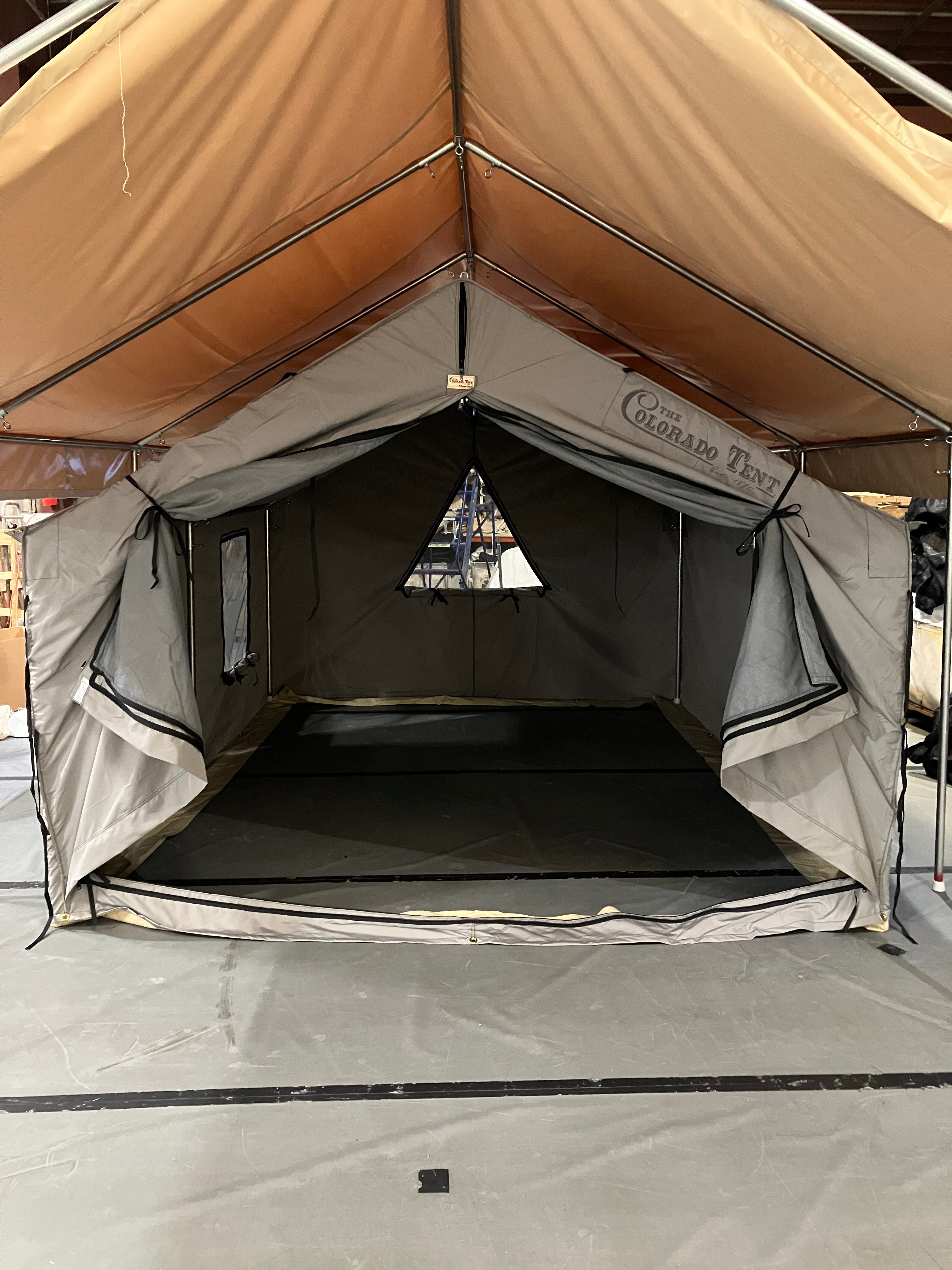Colorado Lodge - Special