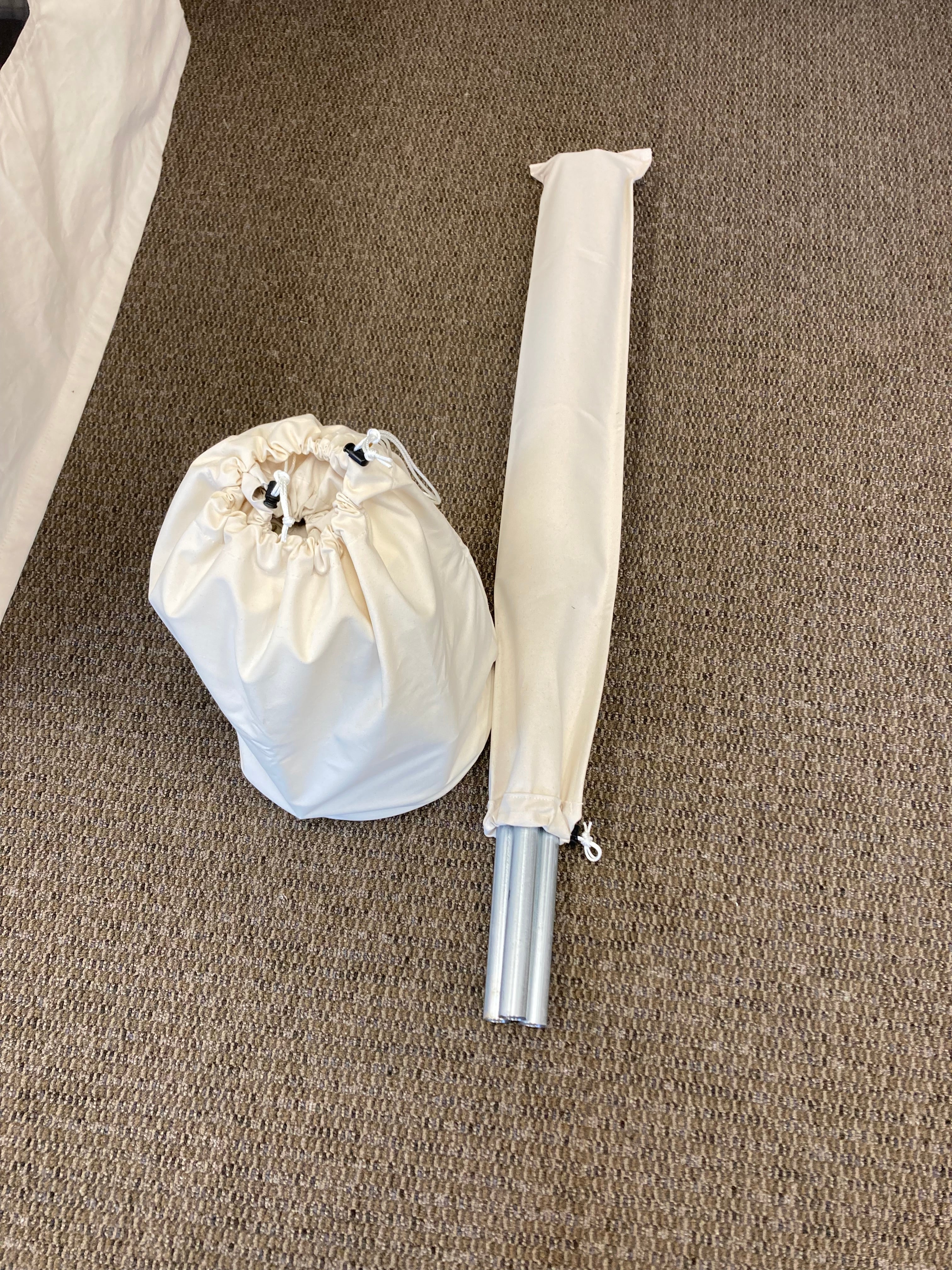 Colorado Dog Tent