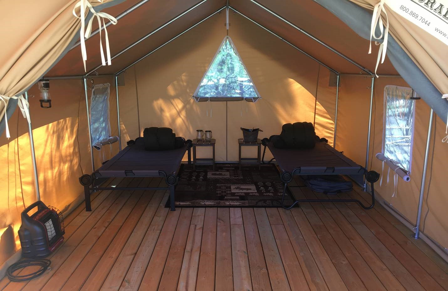 Colorado Lodge