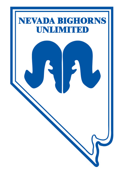 Nevada Bighorn's Unlimited