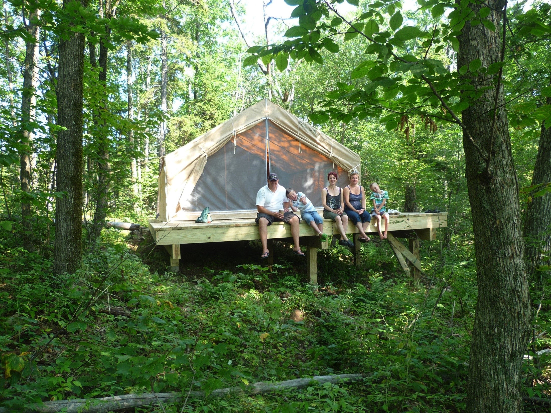 Colorado Lodge