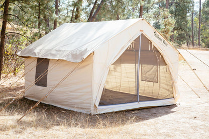 Wall Tent Fly