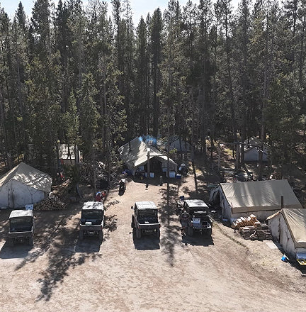 Camps & Non-Profits