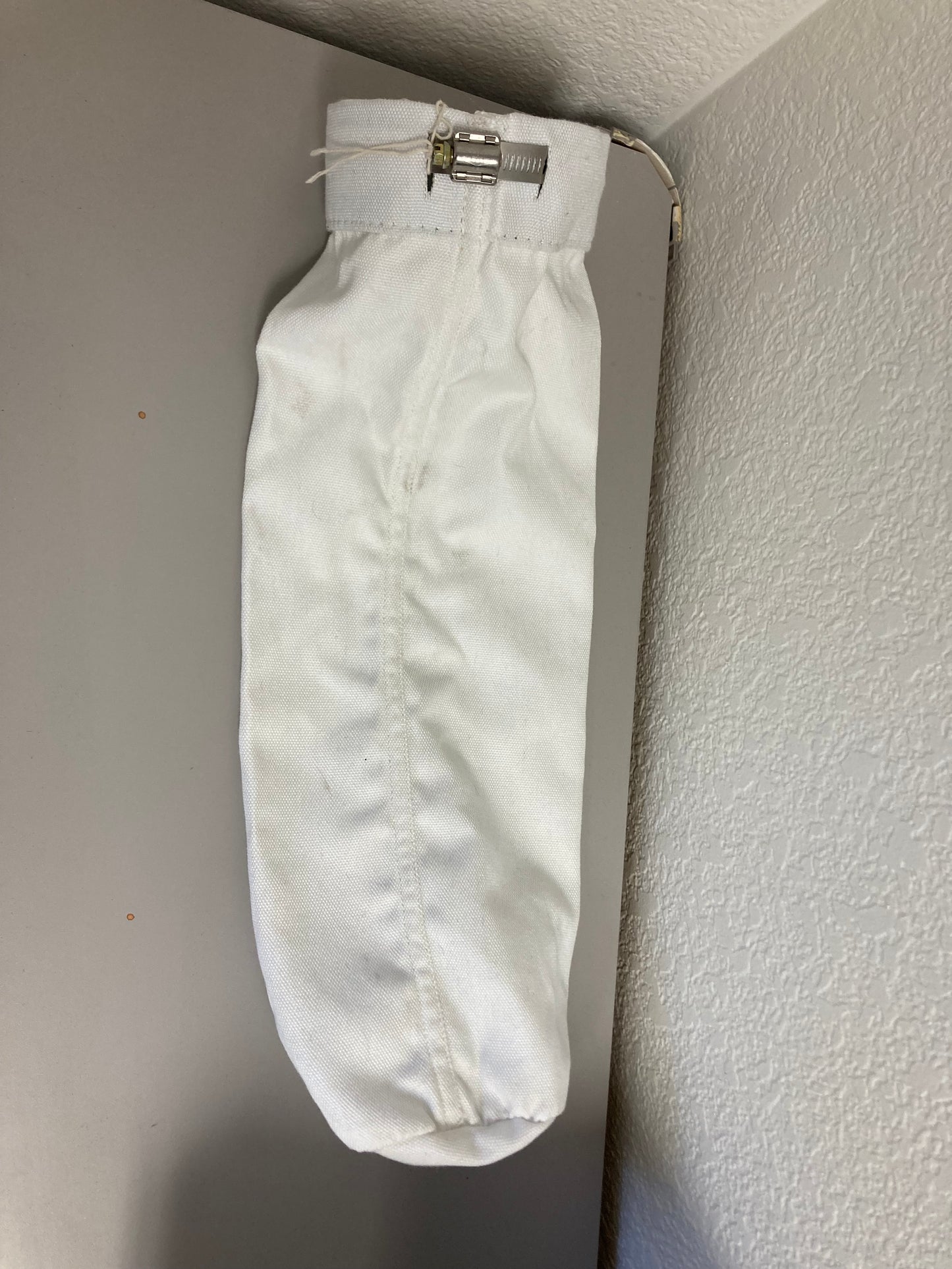 Custom filter bags made for food manufacturing