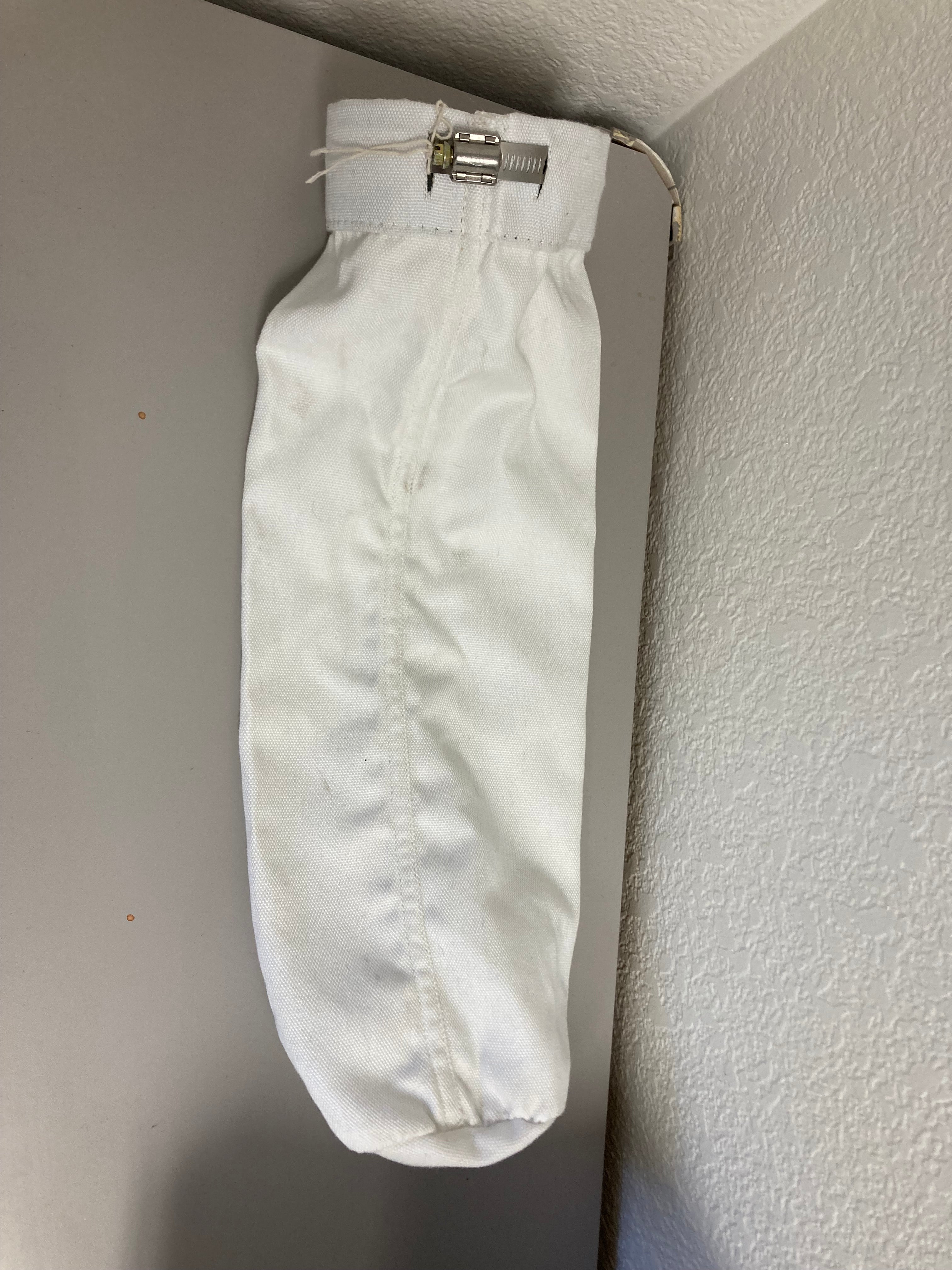 Custom filter bags made for food manufacturing