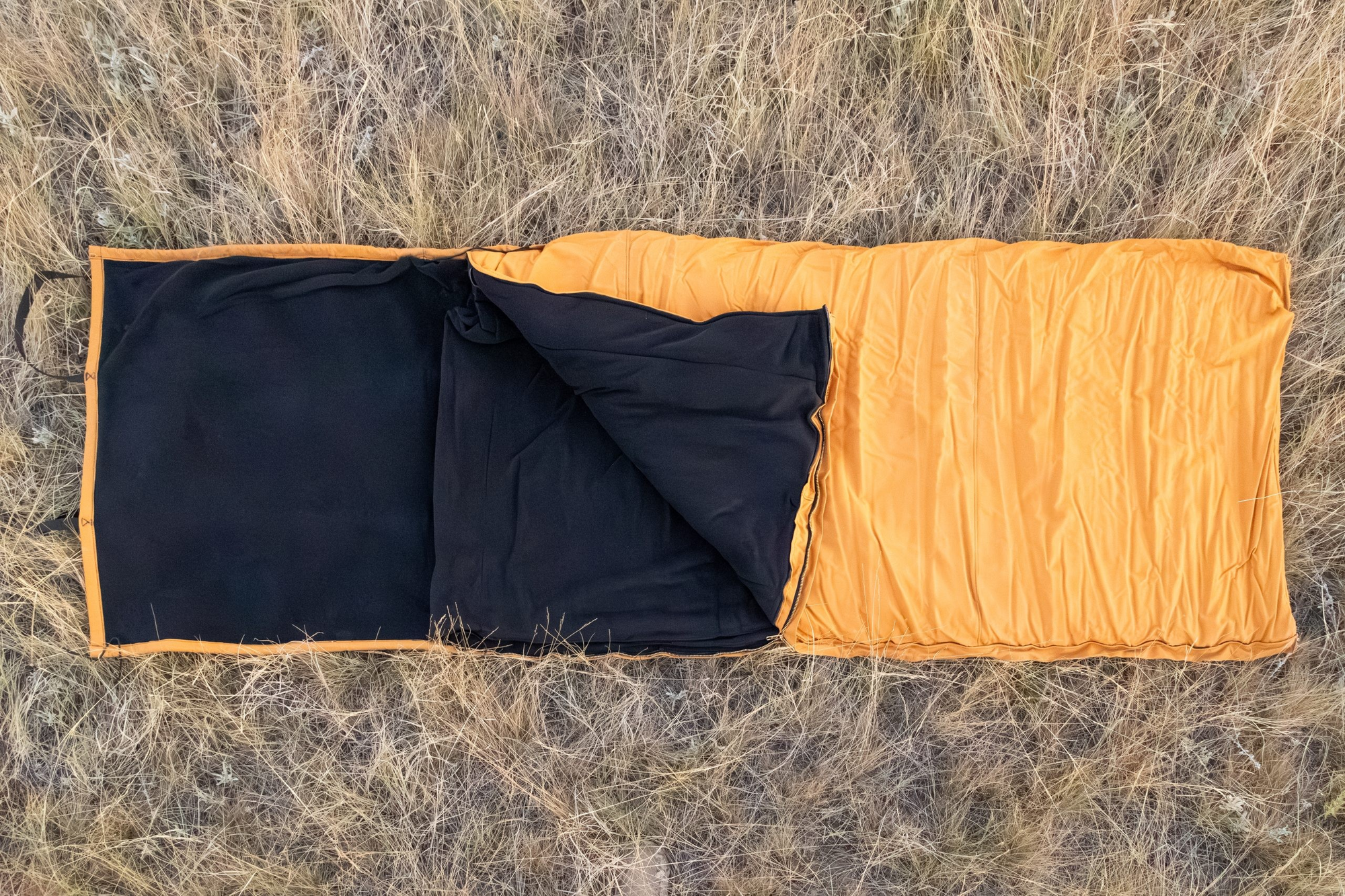 Butler All Season Bag — Canvas Sleeping Bag System, -20°F | Colorado ...