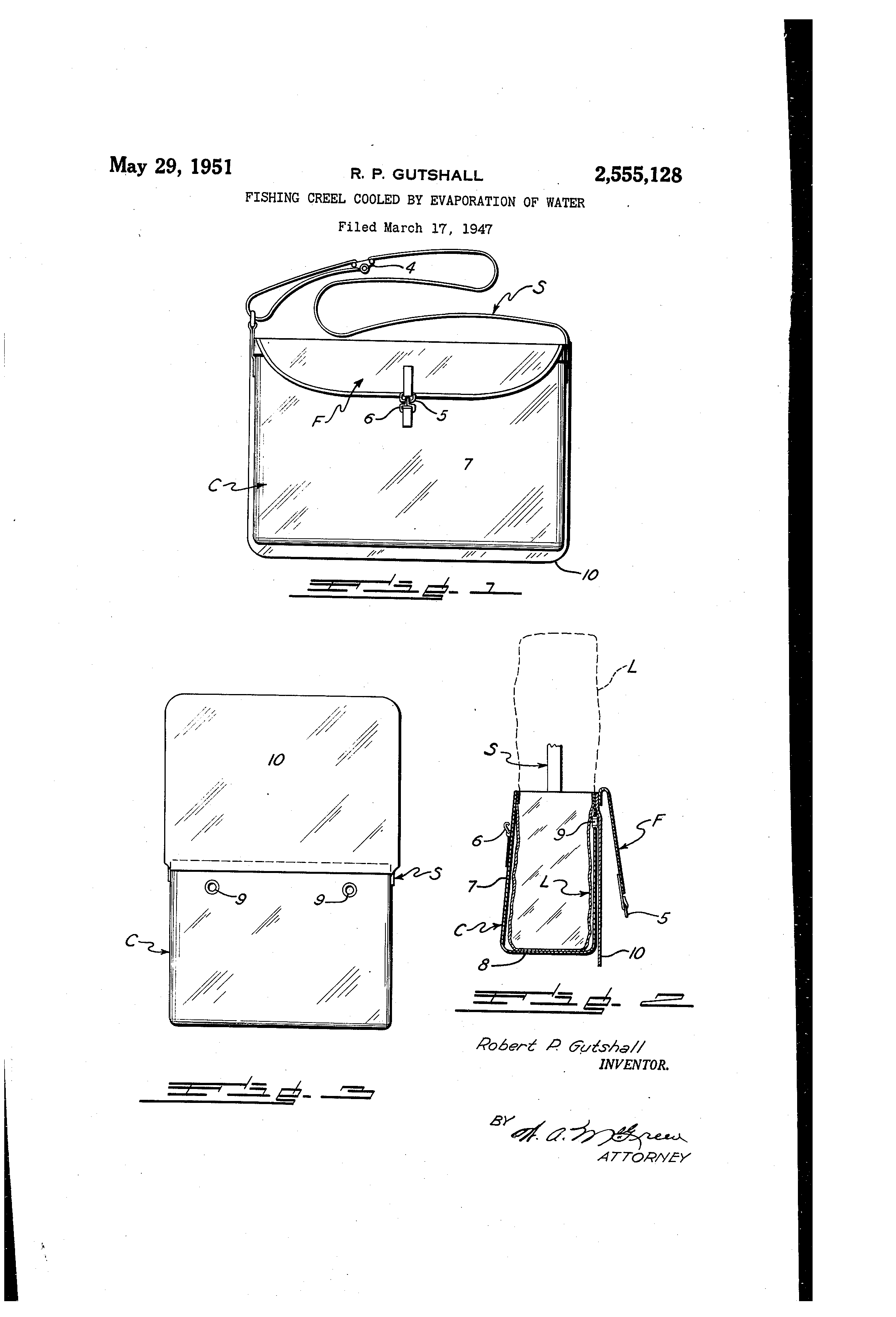 ArctiCreeL - The Original, since 1940