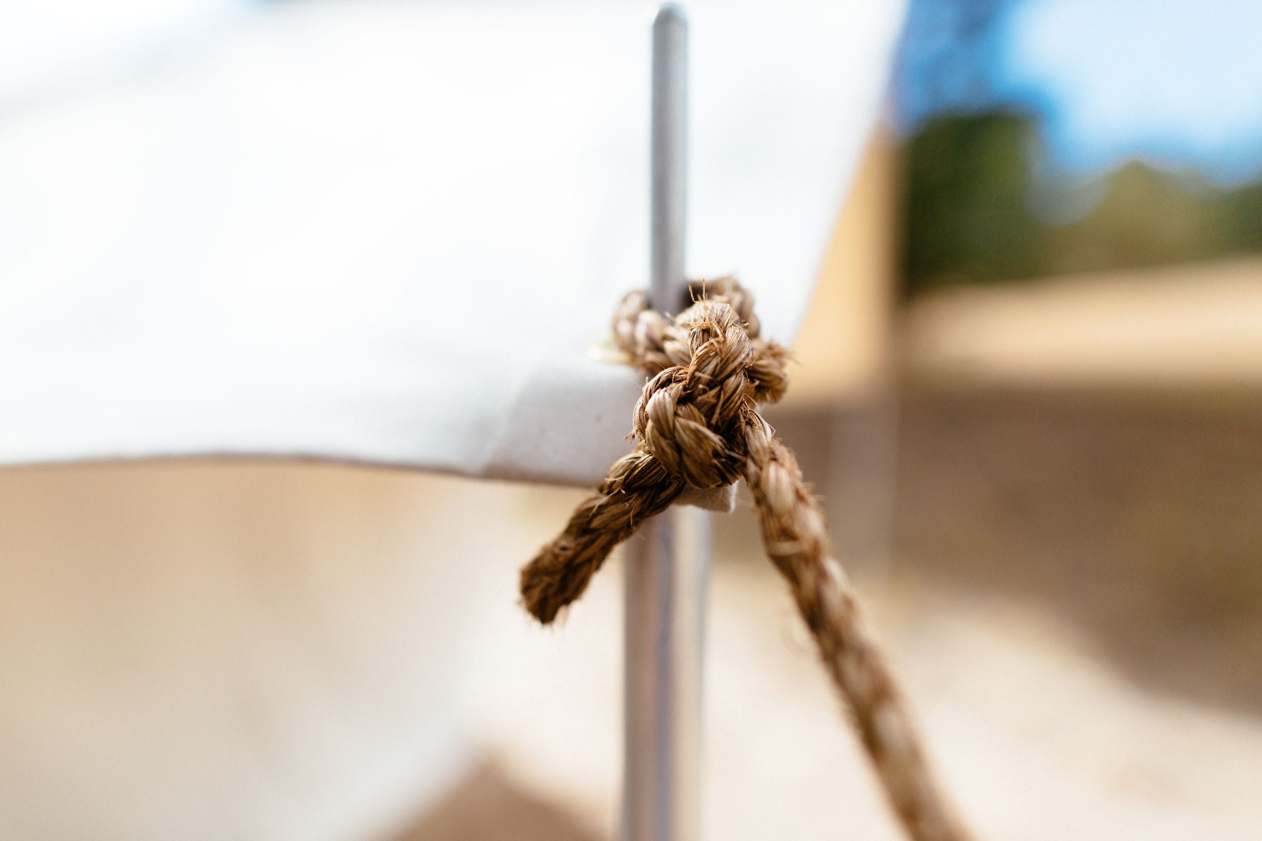 Side Tent Pole - Denver Tent