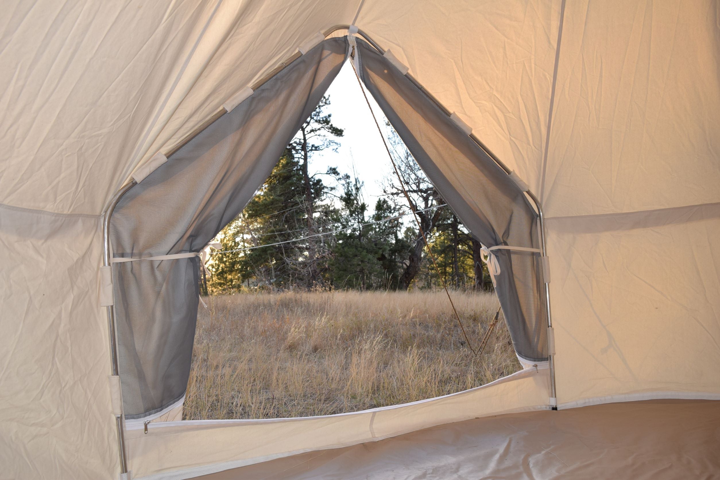 Maroon Bell Tent - Denver Tent