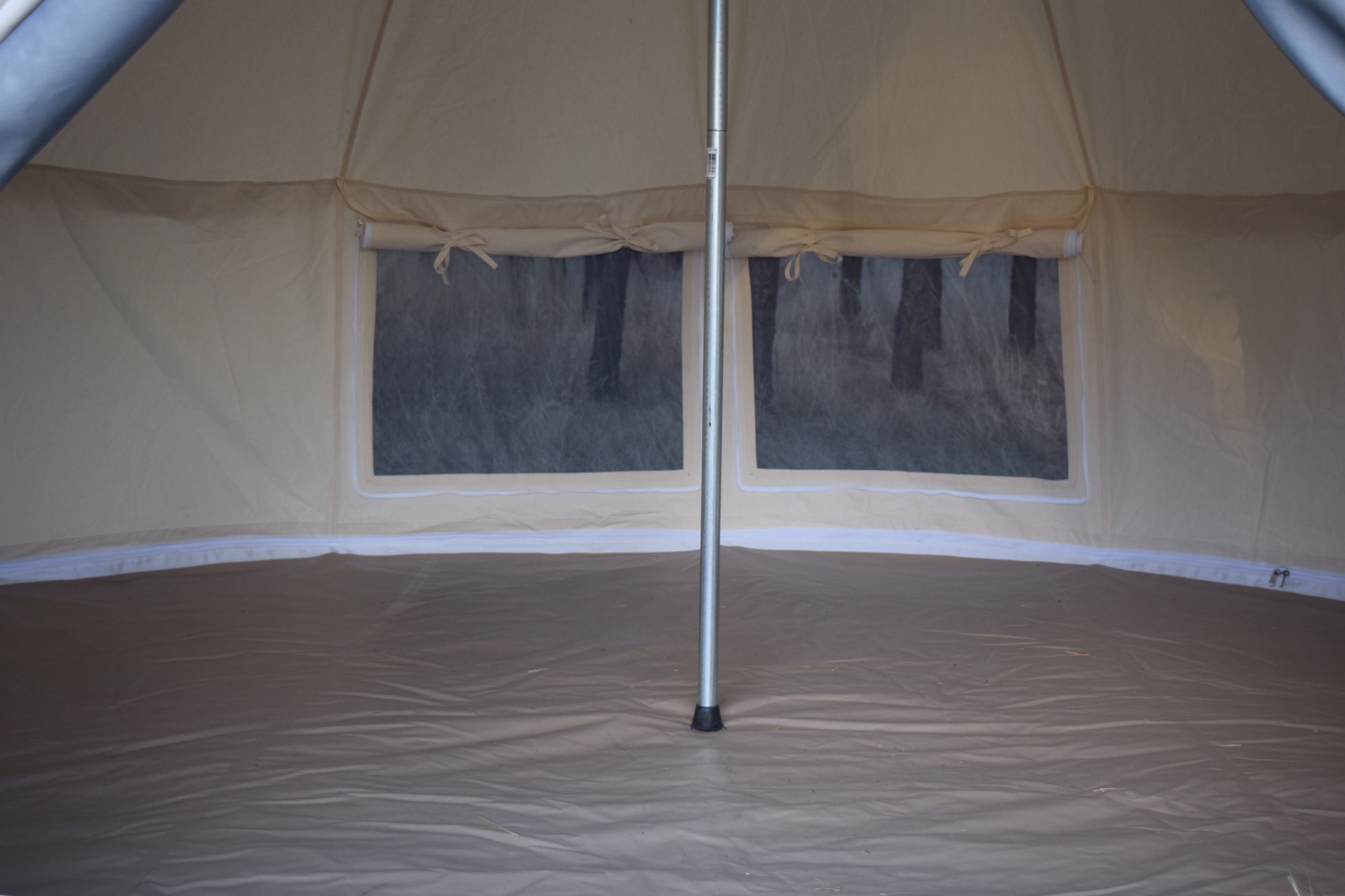 Maroon Bell Tent - Denver Tent