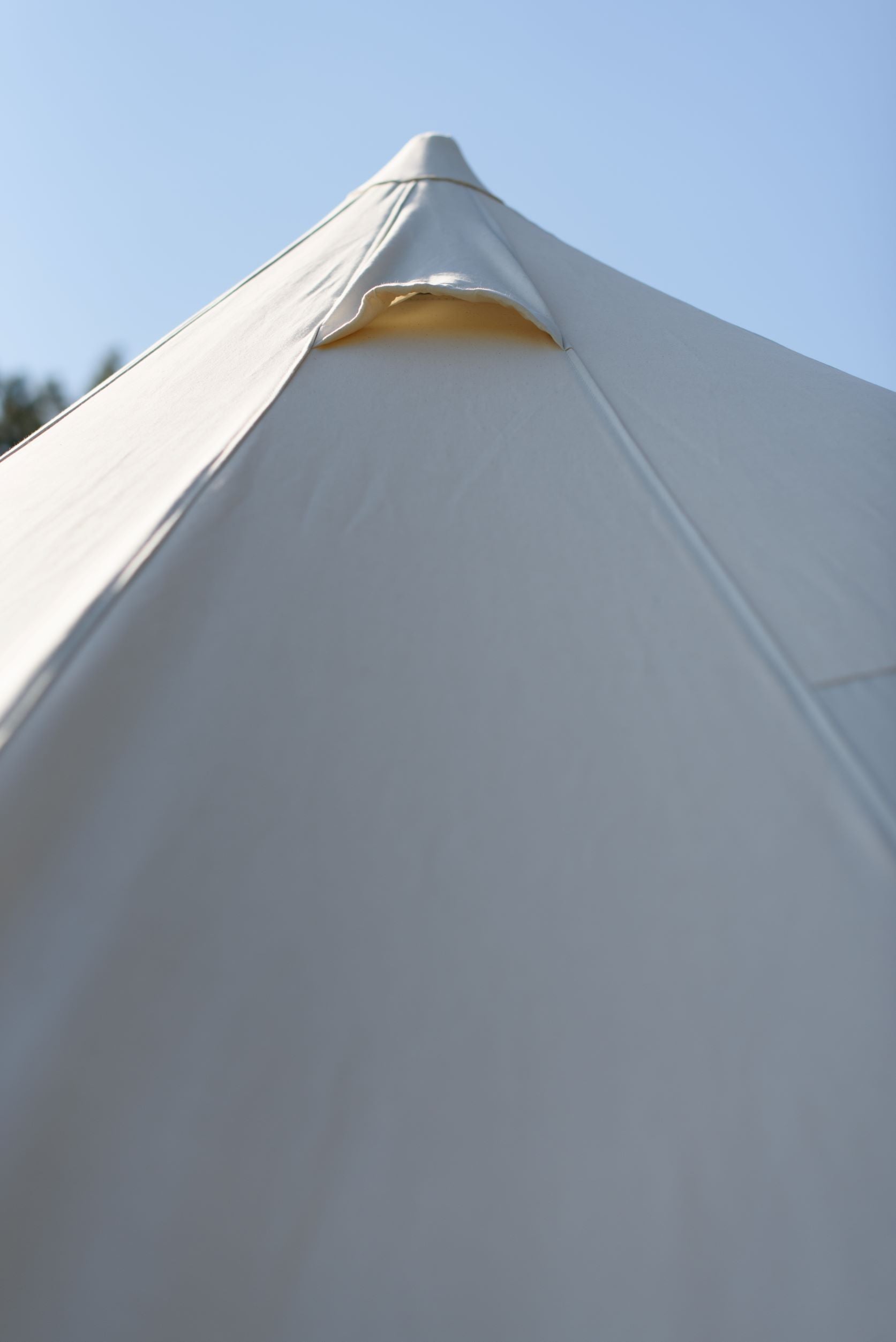 Maroon Bell Tent - Denver Tent