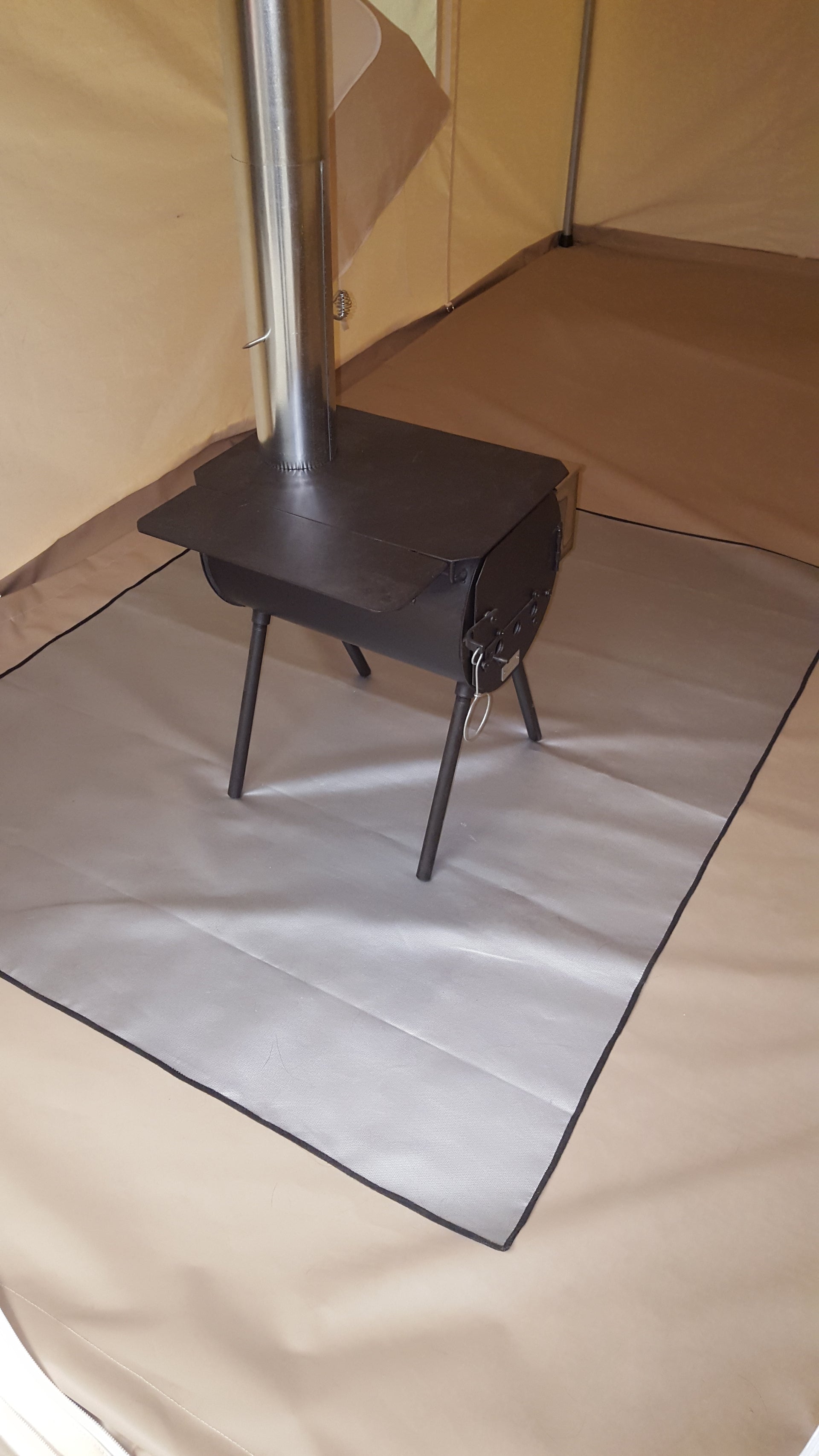 Stove Mat
